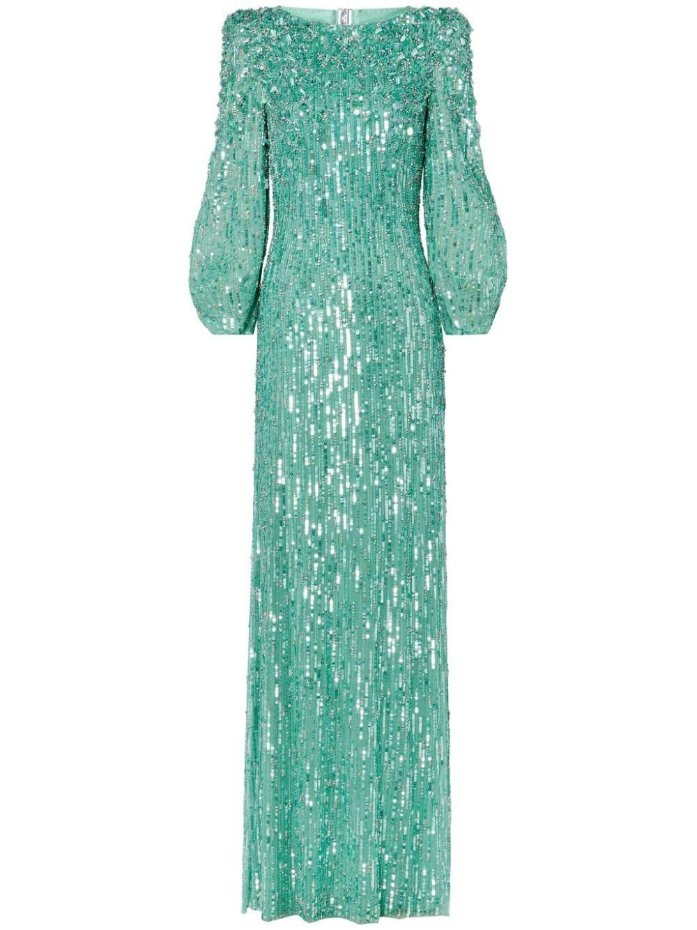 Jenny Packham: Green Clothing now up to 41% | Stylight