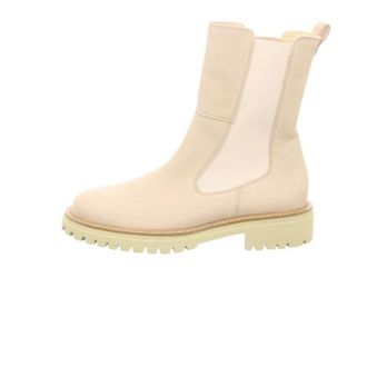 Paul Green Dames, Schoenen, Beige, Maat: 40 EU Leer