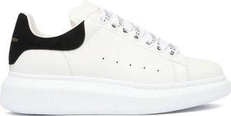 Alexander McQueen Sneakers, female, White, 6 UK, Oversized Sneaker