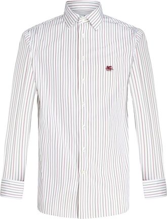 Etro Pegasus Shirt