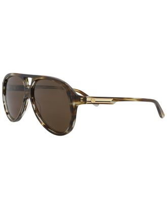 Gucci Mens Gg1286s 59Mm Sunglasses