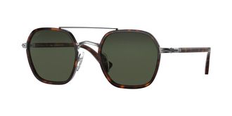 Persol PO2480S 513/31 Mens Sunglasses Tortoiseshell Size 50