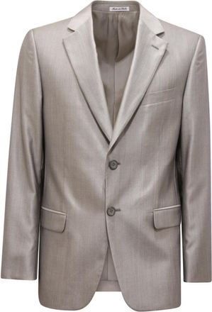 Pal Zileri Uomo, Giacche, Grigio, L, new