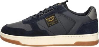 PME Legend Schoenen, Heren, Blauw, 46 EU, Porter Cs-10