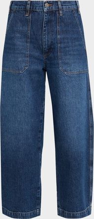 Frame Denim The Ranger Pants