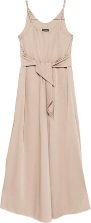 Emporio Armani Long Dress