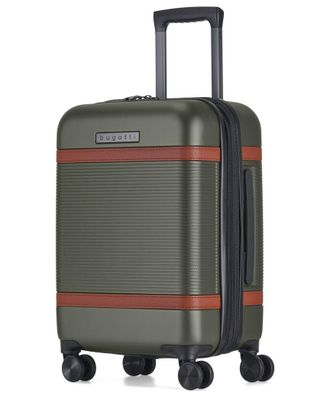 Bugatti Wellington Expandable 20In Carry-On