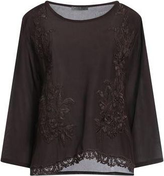 Maurizio CAMISETAS Y TOPS - Tops en YOOX.COM