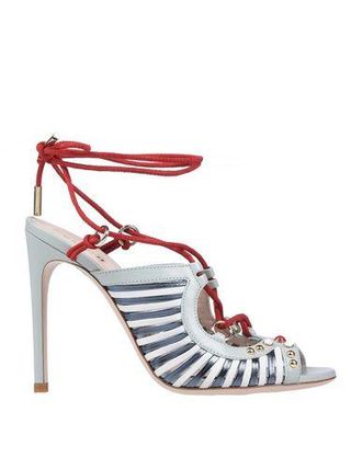 Pollini Sandals