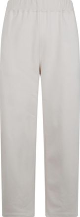 WOC Pants Cotton White Salinas
