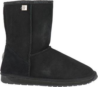 Emu CALZADO - Botines de ca&ntilde;a alta en YOOX.COM