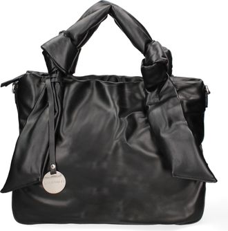 Diana & Co Diana&Co Shopper tas Vrouwen BLACK