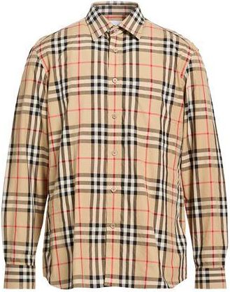 Burberry TOPS - Hemden auf YOOX.COM