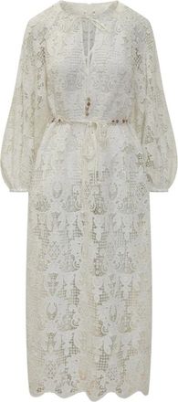 Zimmermann Donna, Abiti, Beige, S, new