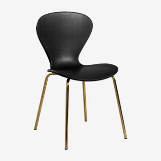 Sklum Silla De Comedor Apilable Uit Sklum