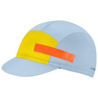 adidas Cycling Cap Neo Velom&uuml;tze f&uuml;r Herren | blau
