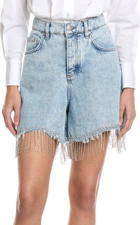 Maje Denim Short