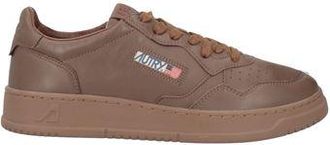 Autry FOOTWEAR - Trainers on YOOX.COM