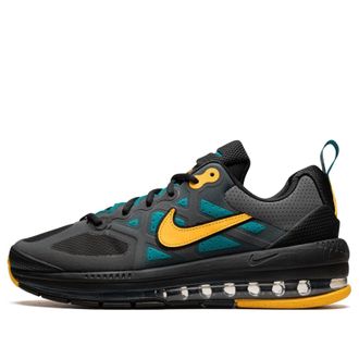 Nike Air Max Genome Smoke Grey University Gold DC9410-002