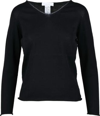 Fabiana Filippi Cotton Knit - Blue