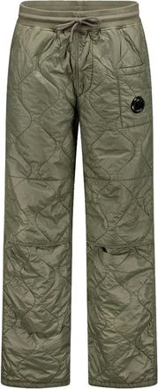 C.P. Company C.p. Company, Uomo, Pantaloni, Verde, L, new