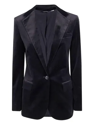 Ralph Lauren Wilona Blazer