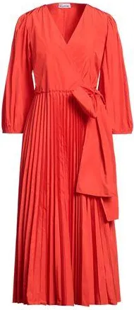 Red Valentino DRESSES - Midi dresses on YOOX.COM