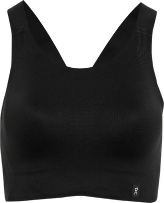 On Running Reggiseno sportivo - Nero