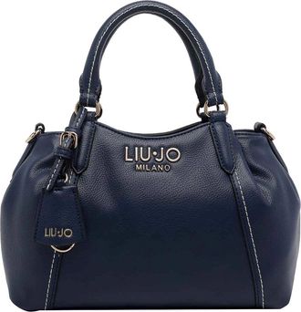 Liu Jo Blue Handbag