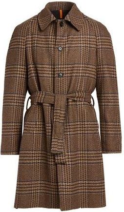 Eredi Del Duca ROPA DE ABRIGO - Abrigos en YOOX.COM