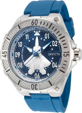 Invicta Aviator Mens Watch