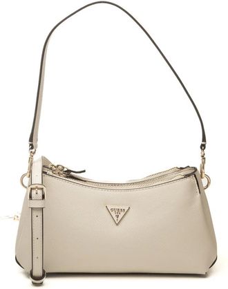 Guess Tassen, Dames, Wit, ONE Size, Noelle II 3 Comp Shoulder Xbody