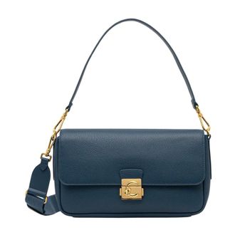 Coccinelle Mujer, Bolsos, Azul, Talla: ONE Size