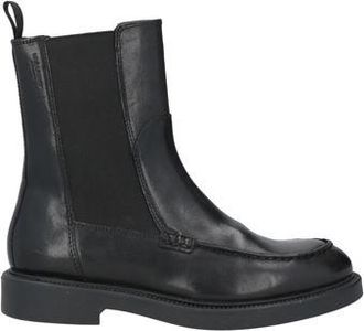 Vagabond CALZADO - Botines de ca&ntilde;a alta en YOOX.COM