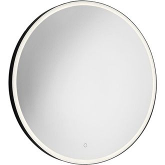 Gedy Marc specchio con led e bordo sabbiato diametro 75 cm codice prod: 000032571400000