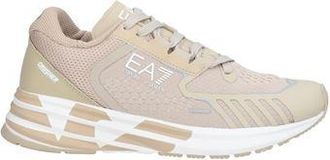 Emporio Armani CALZADO - Sneakers en YOOX.COM