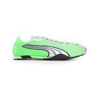 Puma Sneakers, male, Green, 7 1/2 UK, H-Street OG