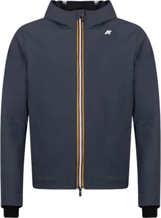 K-Way Jacko Bonded Jacket