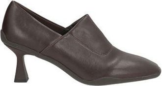 Emanuelle Vee FOOTWEAR - Pumps on YOOX.COM
