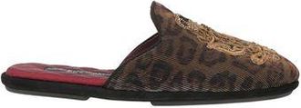Dolce & Gabbana SCHUHE - Hausschuhe auf YOOX.COM