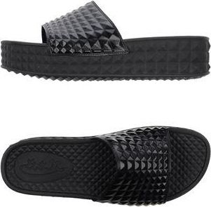 Ash CALZADO - Sandalias con cierre en YOOX.COM