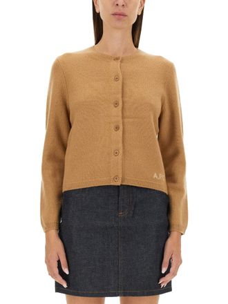 A.P.C. A. P.C. - Cardigan Mila