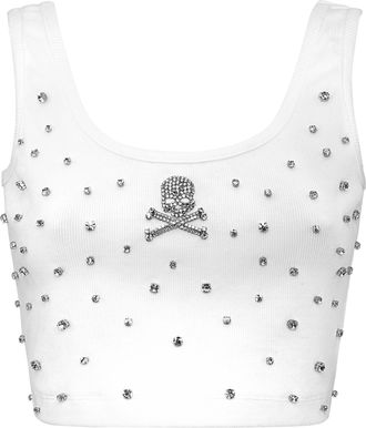 Philipp Plein Tanktop
