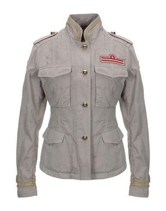 Fay JACKEN & M&Auml;NTEL - Jacken und Anoraks auf YOOX.COM