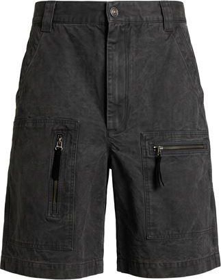Isabel Marant BOTTOMWEAR - Shorts & Bermuda Shorts on YOOX.COM