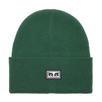 Obey unisex, Accesorios, Verde, Talla: ONE Size