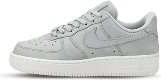 Nike Fitness, Dames, Grijs, 36 1/2 EU, Wol, Air Force 1 Low 07 PRM