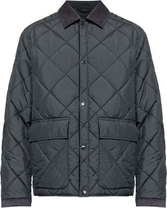 Paul & Shark Giacca trapuntata - Blu