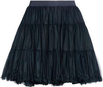 SoAllure BOTTOMWEAR - Mini skirts sur YOOX.COM