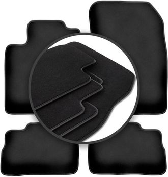 OEM Alfombrillas Premium Para: Suzuki Kizashi Sed&aacute;n (2009-2014)